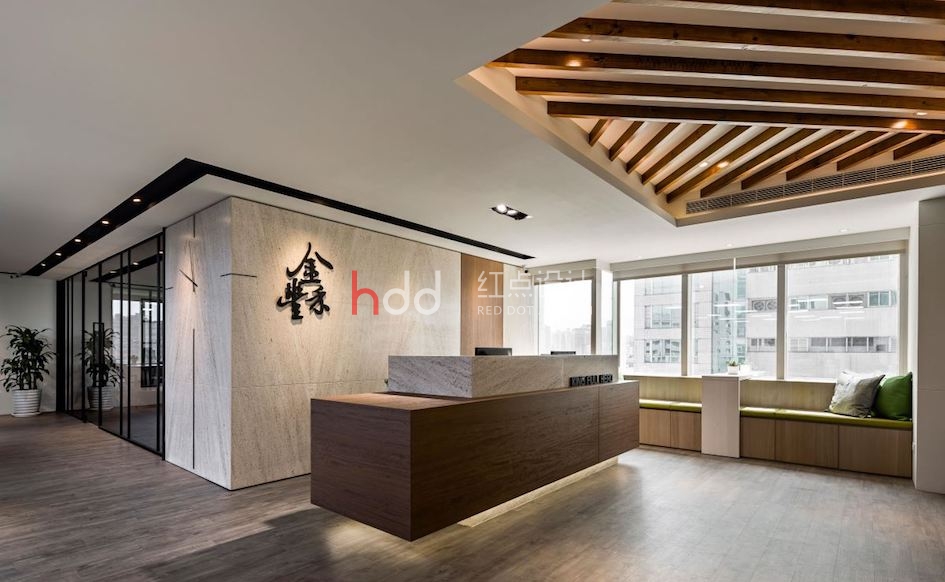 老屋改建商業(yè)辦公室設(shè)計精品空間，讓你心靜自然涼-1.jpg