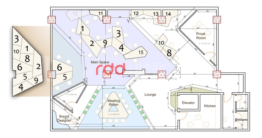 別具一格的太空飛船：游戲公司辦公室設(shè)計-26.jpg