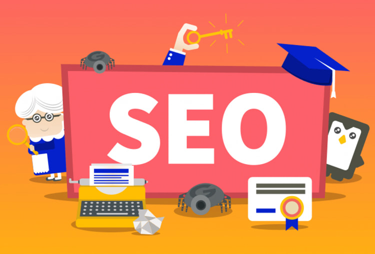 谷歌SEO技術服務 谷歌SEO技術服務