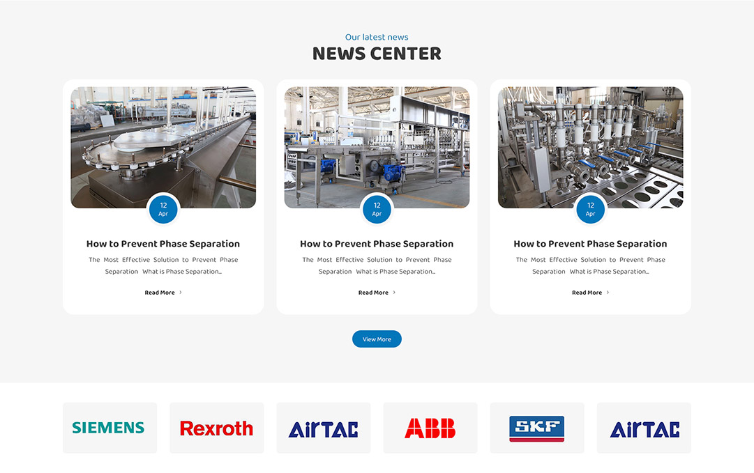 無(wú)錫愛斯博格外貿(mào)網(wǎng)站建設(shè)案例效果圖